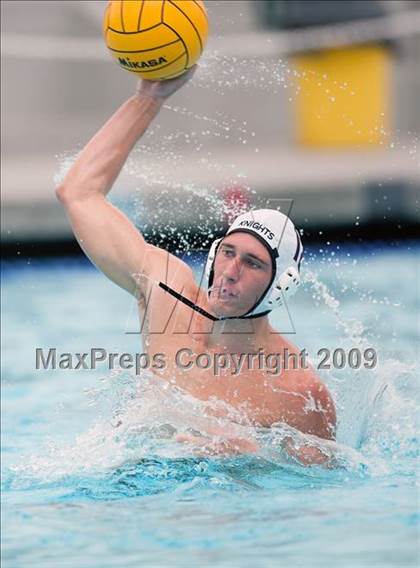 Thumbnail 2 in Valencia vs Katella (CIF SS D7 Final) photogallery.