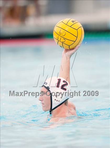 Thumbnail 3 in Valencia vs Katella (CIF SS D7 Final) photogallery.