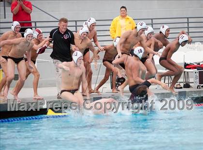 Thumbnail 2 in Valencia vs Katella (CIF SS D7 Final) photogallery.