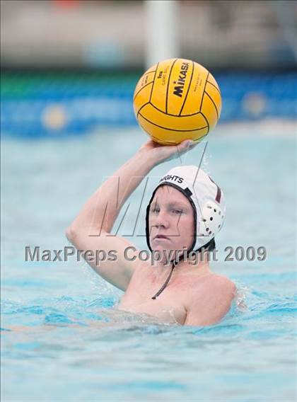 Thumbnail 2 in Valencia vs Katella (CIF SS D7 Final) photogallery.