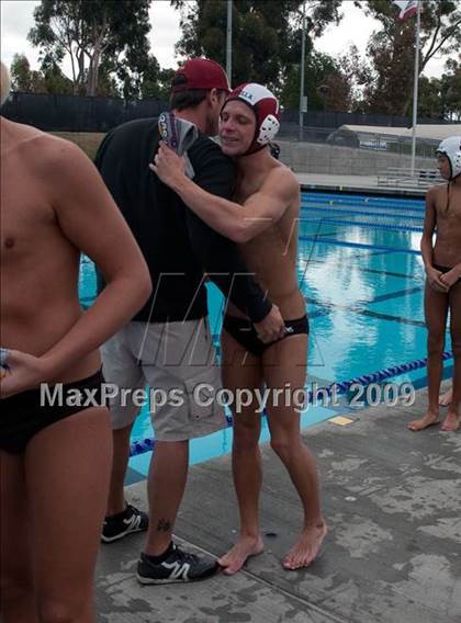 Thumbnail 3 in Valencia vs Katella (CIF SS D7 Final) photogallery.