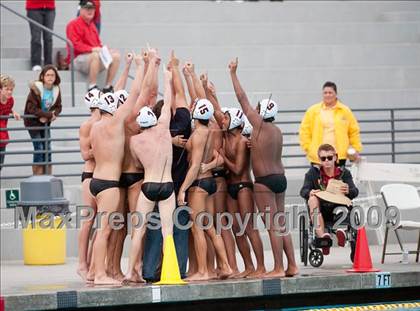 Thumbnail 2 in Valencia vs Katella (CIF SS D7 Final) photogallery.