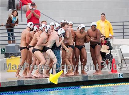 Thumbnail 3 in Valencia vs Katella (CIF SS D7 Final) photogallery.