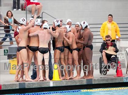 Thumbnail 1 in Valencia vs Katella (CIF SS D7 Final) photogallery.