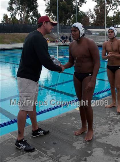 Thumbnail 2 in Valencia vs Katella (CIF SS D7 Final) photogallery.