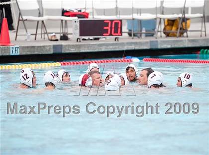 Thumbnail 3 in Valencia vs Katella (CIF SS D7 Final) photogallery.