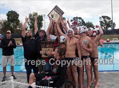 Thumbnail 3 in Valencia vs Katella (CIF SS D7 Final) photogallery.