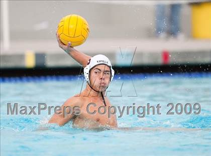 Thumbnail 2 in Valencia vs Katella (CIF SS D7 Final) photogallery.