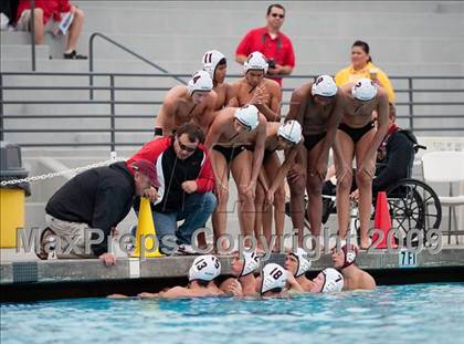 Thumbnail 3 in Valencia vs Katella (CIF SS D7 Final) photogallery.