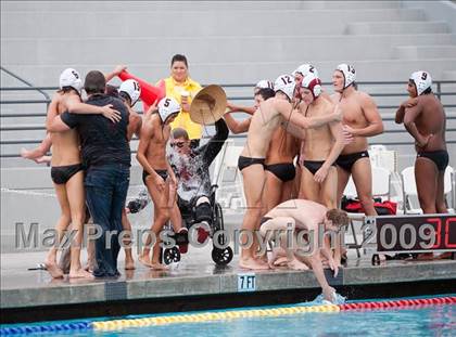 Thumbnail 2 in Valencia vs Katella (CIF SS D7 Final) photogallery.