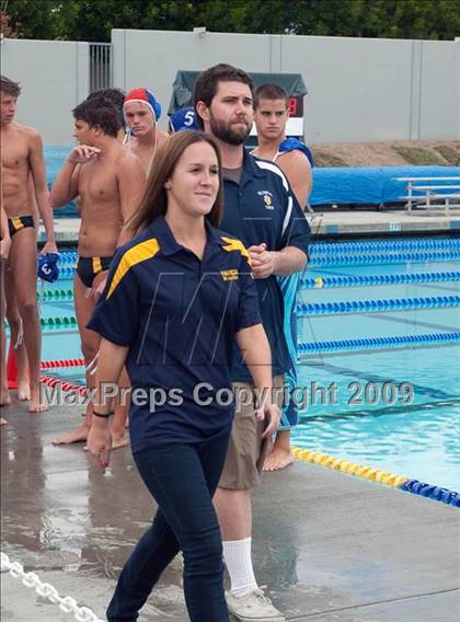 Thumbnail 3 in Valencia vs Katella (CIF SS D7 Final) photogallery.