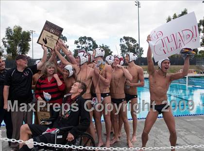 Thumbnail 1 in Valencia vs Katella (CIF SS D7 Final) photogallery.