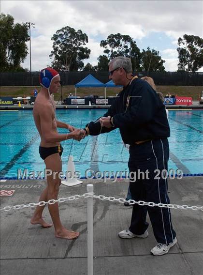 Thumbnail 2 in Valencia vs Katella (CIF SS D7 Final) photogallery.