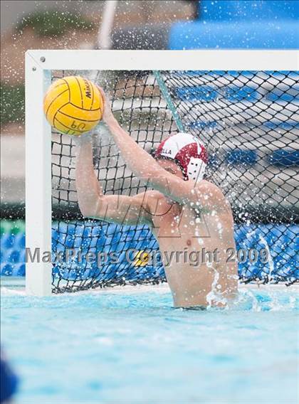 Thumbnail 2 in Valencia vs Katella (CIF SS D7 Final) photogallery.