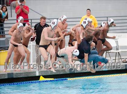 Thumbnail 1 in Valencia vs Katella (CIF SS D7 Final) photogallery.