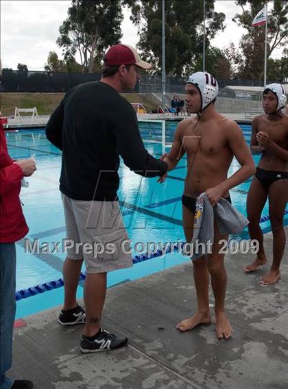Thumbnail 3 in Valencia vs Katella (CIF SS D7 Final) photogallery.
