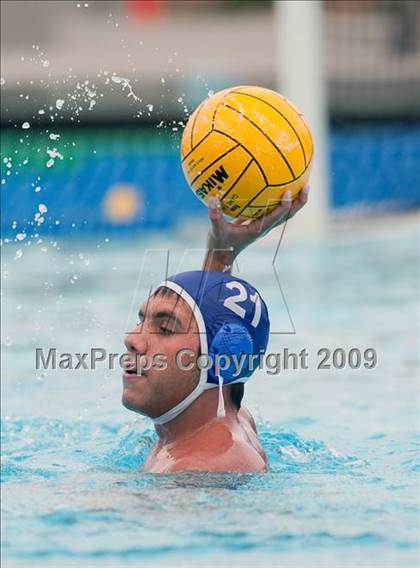 Thumbnail 2 in Valencia vs Katella (CIF SS D7 Final) photogallery.