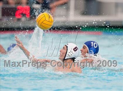 Thumbnail 2 in Valencia vs Katella (CIF SS D7 Final) photogallery.