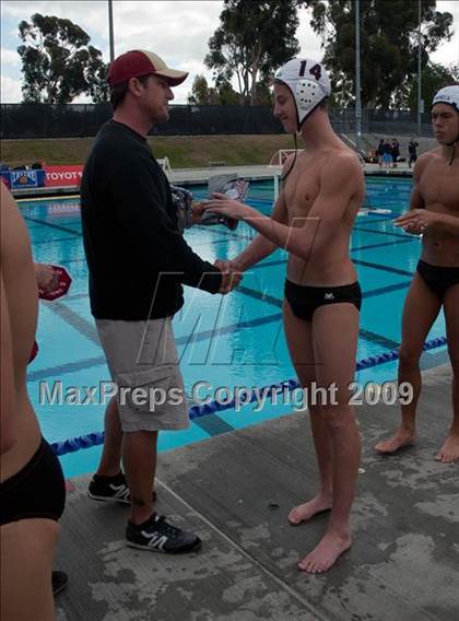 Thumbnail 2 in Valencia vs Katella (CIF SS D7 Final) photogallery.