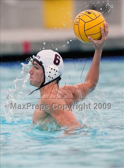 Thumbnail 2 in Valencia vs Katella (CIF SS D7 Final) photogallery.
