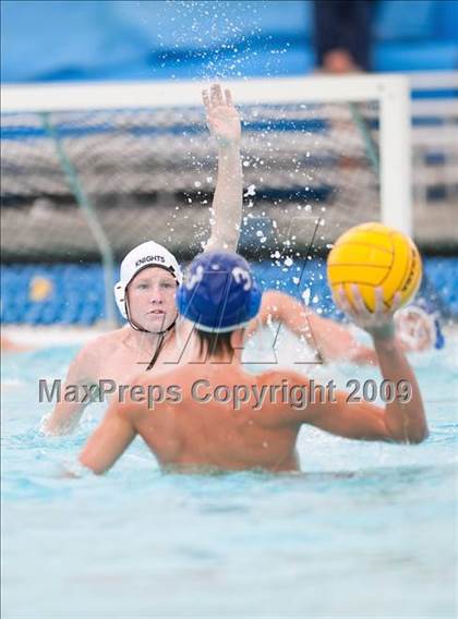 Thumbnail 1 in Valencia vs Katella (CIF SS D7 Final) photogallery.