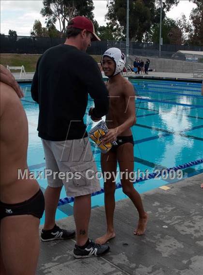 Thumbnail 1 in Valencia vs Katella (CIF SS D7 Final) photogallery.