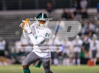 Thumbnail 1 in Bonita @ Thousand Oaks (CIF-SS Division-5 Quarterfinal) photogallery.