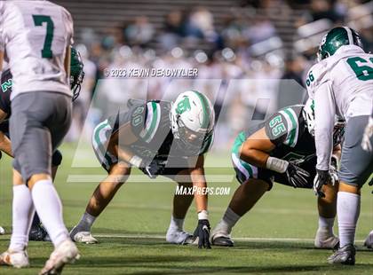 Thumbnail 1 in Bonita @ Thousand Oaks (CIF-SS Division-5 Quarterfinal) photogallery.