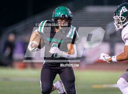 Thumbnail 3 in Bonita @ Thousand Oaks (CIF-SS Division-5 Quarterfinal) photogallery.
