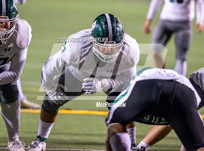 Thumbnail 2 in Bonita @ Thousand Oaks (CIF-SS Division-5 Quarterfinal) photogallery.