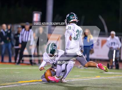 Thumbnail 1 in Bonita @ Thousand Oaks (CIF-SS Division-5 Quarterfinal) photogallery.