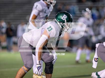Thumbnail 2 in Bonita @ Thousand Oaks (CIF-SS Division-5 Quarterfinal) photogallery.