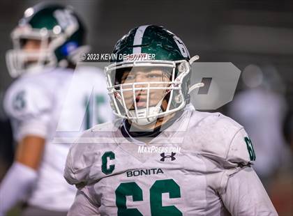 Thumbnail 1 in Bonita @ Thousand Oaks (CIF-SS Division-5 Quarterfinal) photogallery.