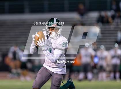 Thumbnail 2 in Bonita @ Thousand Oaks (CIF-SS Division-5 Quarterfinal) photogallery.