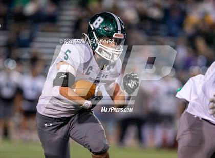 Thumbnail 3 in Bonita @ Thousand Oaks (CIF-SS Division-5 Quarterfinal) photogallery.