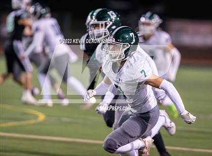 Thumbnail 1 in Bonita @ Thousand Oaks (CIF-SS Division-5 Quarterfinal) photogallery.