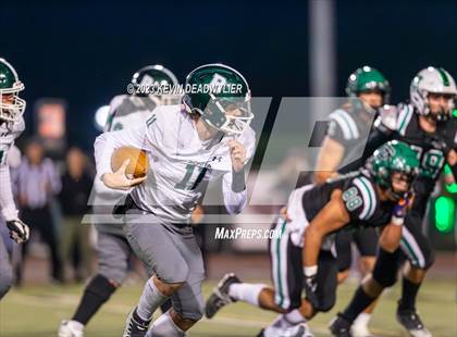 Thumbnail 2 in Bonita @ Thousand Oaks (CIF-SS Division-5 Quarterfinal) photogallery.