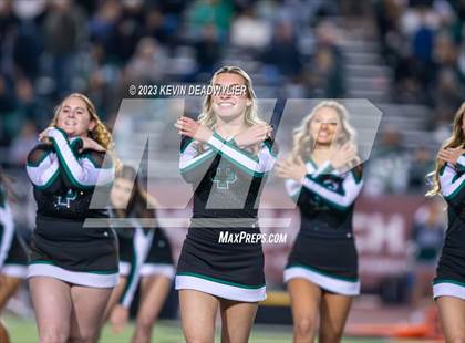 Thumbnail 3 in Bonita @ Thousand Oaks (CIF-SS Division-5 Quarterfinal) photogallery.