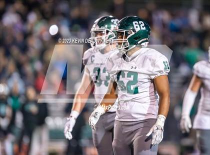 Thumbnail 2 in Bonita @ Thousand Oaks (CIF-SS Division-5 Quarterfinal) photogallery.