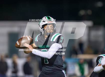 Thumbnail 3 in Bonita @ Thousand Oaks (CIF-SS Division-5 Quarterfinal) photogallery.