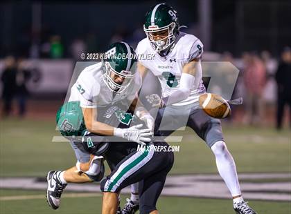 Thumbnail 2 in Bonita @ Thousand Oaks (CIF-SS Division-5 Quarterfinal) photogallery.