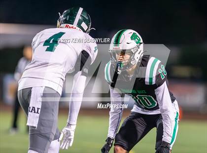 Thumbnail 3 in Bonita @ Thousand Oaks (CIF-SS Division-5 Quarterfinal) photogallery.