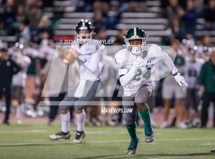 Thumbnail 3 in Bonita @ Thousand Oaks (CIF-SS Division-5 Quarterfinal) photogallery.