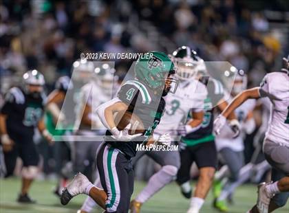 Thumbnail 1 in Bonita @ Thousand Oaks (CIF-SS Division-5 Quarterfinal) photogallery.