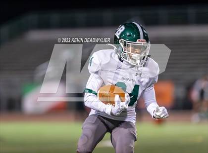 Thumbnail 3 in Bonita @ Thousand Oaks (CIF-SS Division-5 Quarterfinal) photogallery.