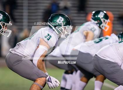 Thumbnail 2 in Bonita @ Thousand Oaks (CIF-SS Division-5 Quarterfinal) photogallery.