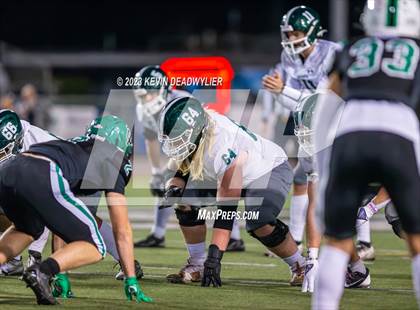Thumbnail 2 in Bonita @ Thousand Oaks (CIF-SS Division-5 Quarterfinal) photogallery.