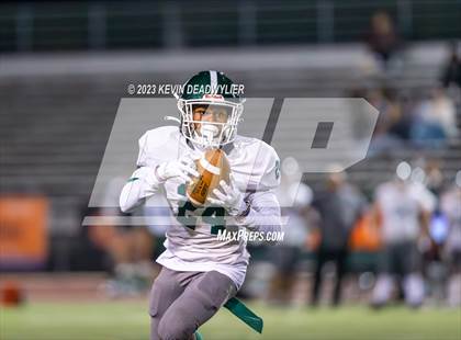 Thumbnail 3 in Bonita @ Thousand Oaks (CIF-SS Division-5 Quarterfinal) photogallery.