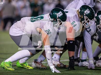 Thumbnail 2 in Bonita @ Thousand Oaks (CIF-SS Division-5 Quarterfinal) photogallery.