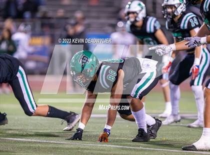 Thumbnail 1 in Bonita @ Thousand Oaks (CIF-SS Division-5 Quarterfinal) photogallery.